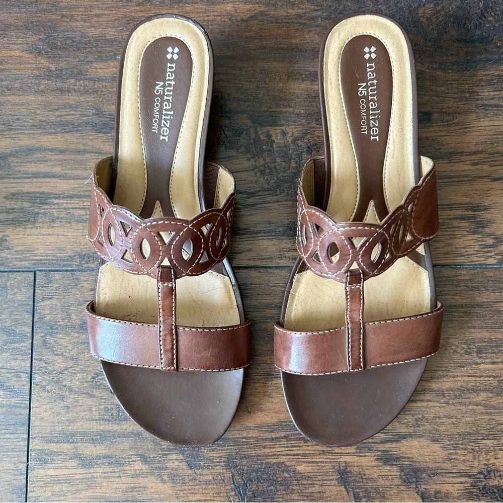 Naturalizer Women Sandals